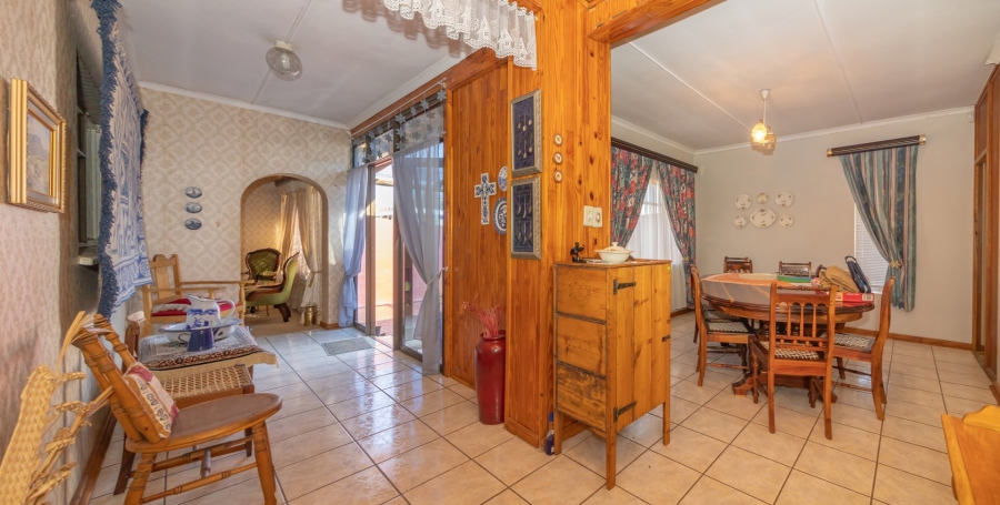3 Bedroom Property for Sale in Elandia Free State